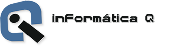 Página principal de Informática Q