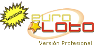 NUEVO Euroloto Profesional