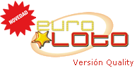 NUEVO Euroloto Quality